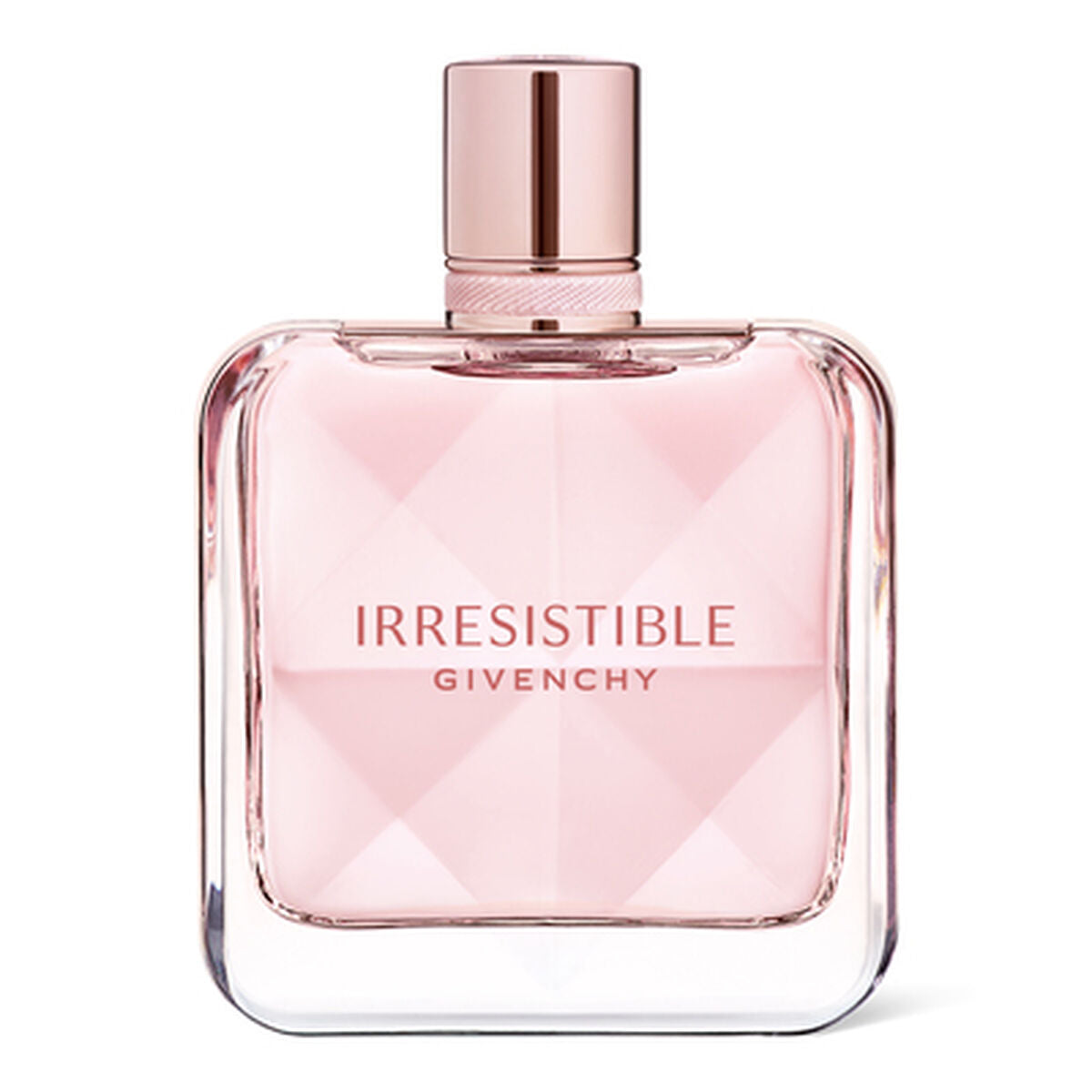 Dameparfume Givenchy Irresistible EDT 80 ml til kvinder flaske