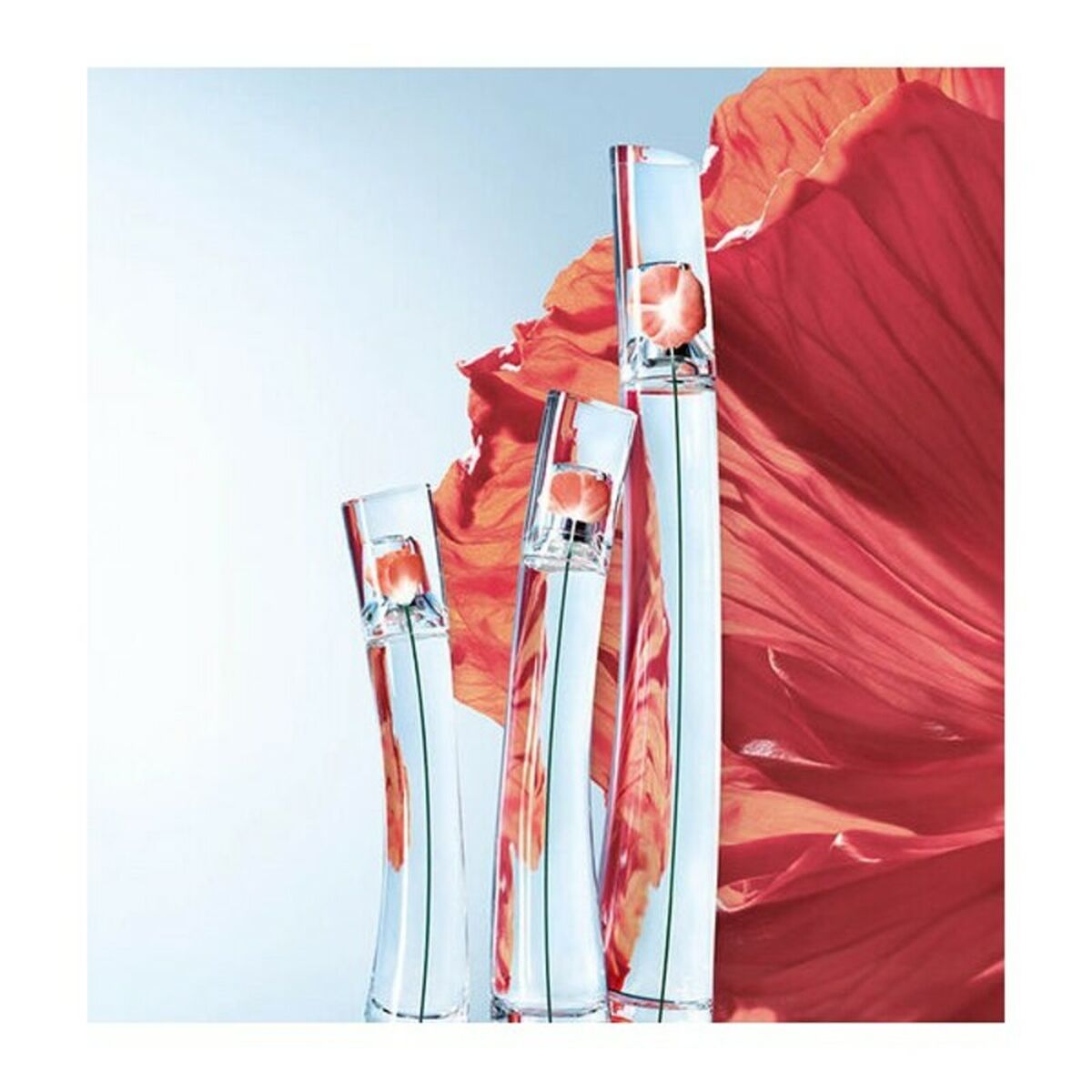 Dameparfume Kenzo FLOWER BY KENZO EDT 50 ml til Dameflaske