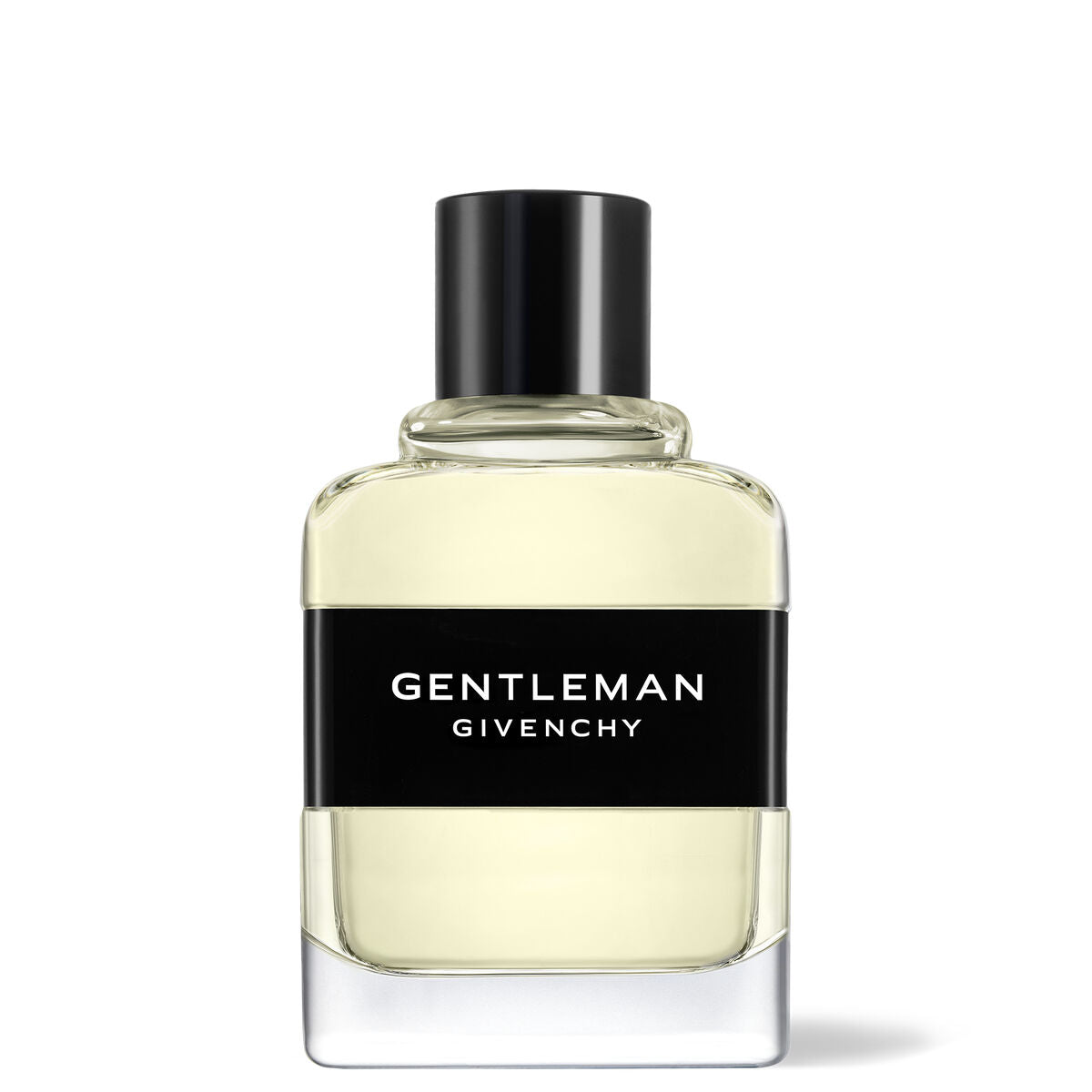 Herreparfume Givenchy New Gentleman EDT 60 ml til mænd flaske