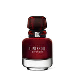Dameparfume Givenchy L'INTERDIT EDP 35 ml L'interdit Rouge flaske