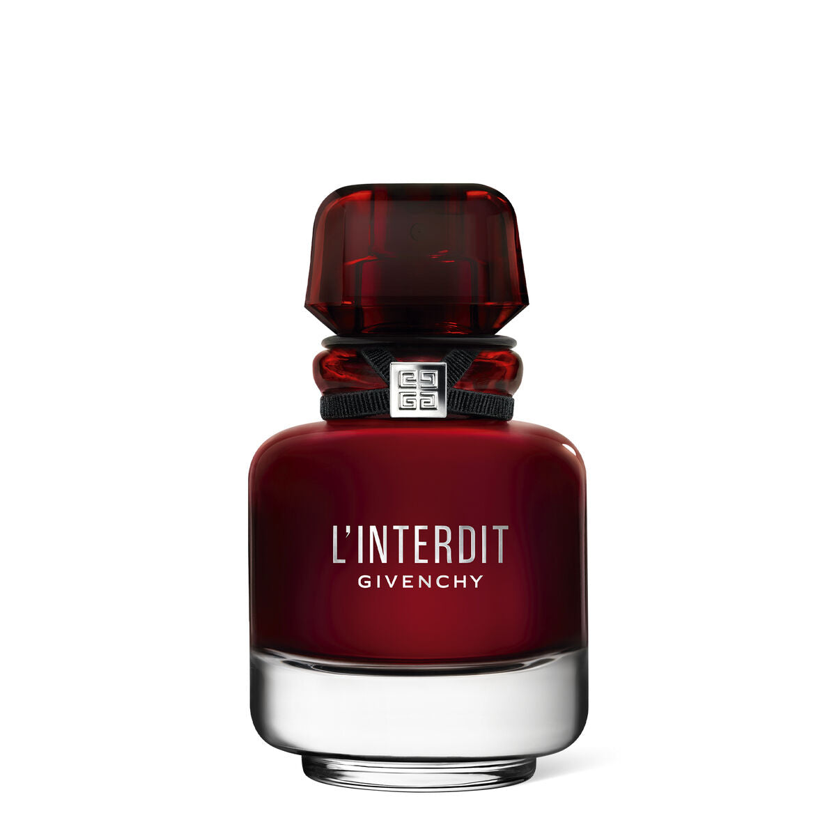 Dameparfume Givenchy L'INTERDIT EDP 35 ml L'interdit Rouge flaske