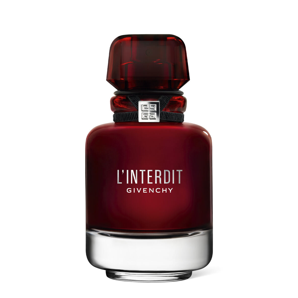 Dameparfume Givenchy L'INTERDIT EDP 50 ml L'interdit Rouge til kvinder flaske