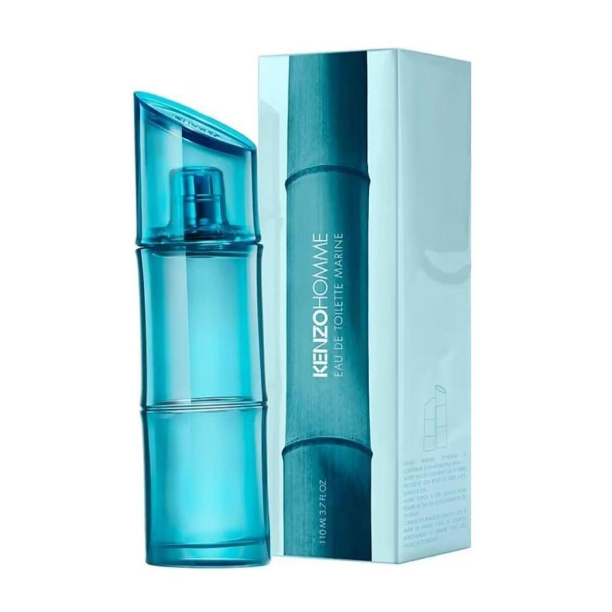 Herreparfume Kenzo Homme EDT 110 ml til mænd flaske