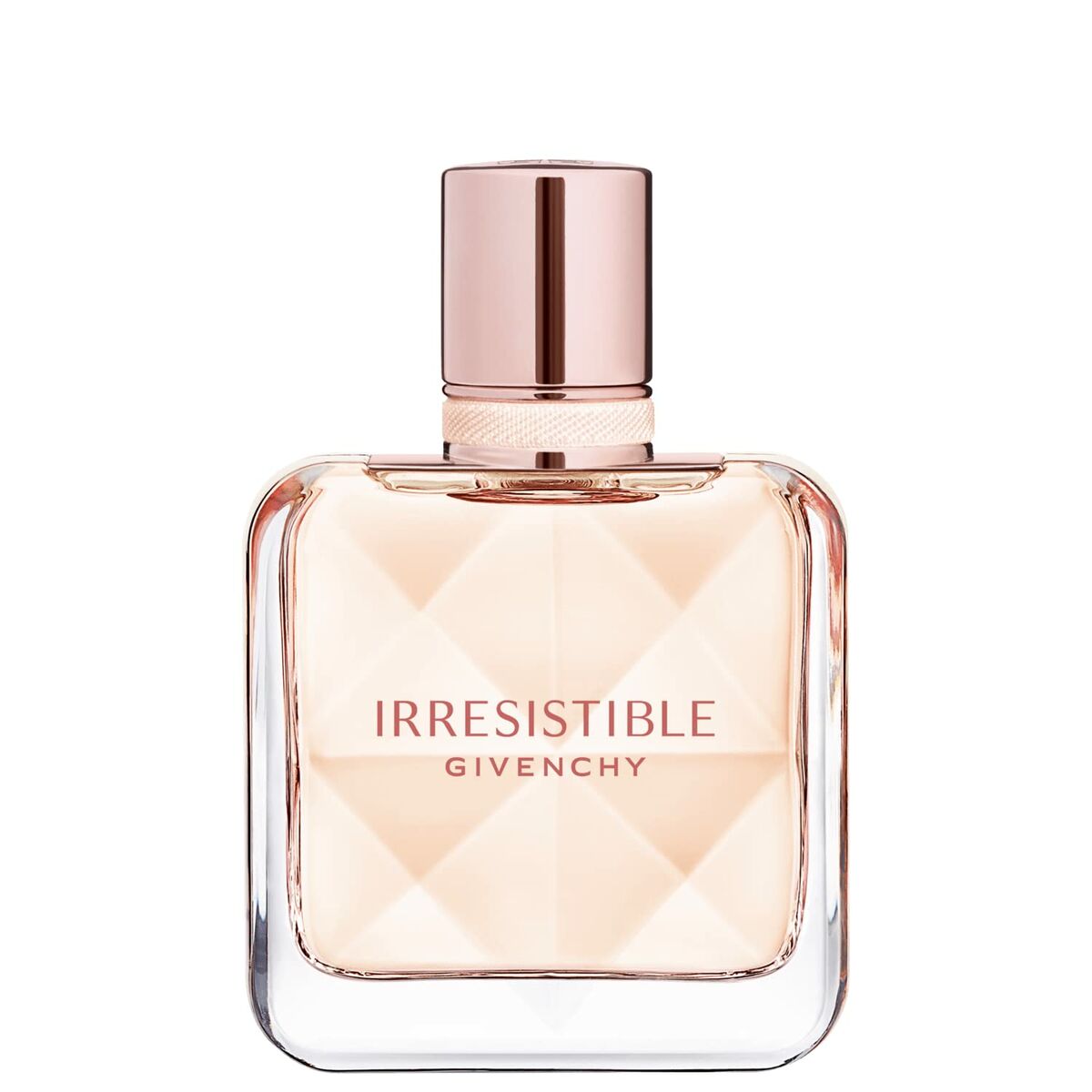 Dameparfume Givenchy EF Irresistible 35 ml til Dame-produktemballage