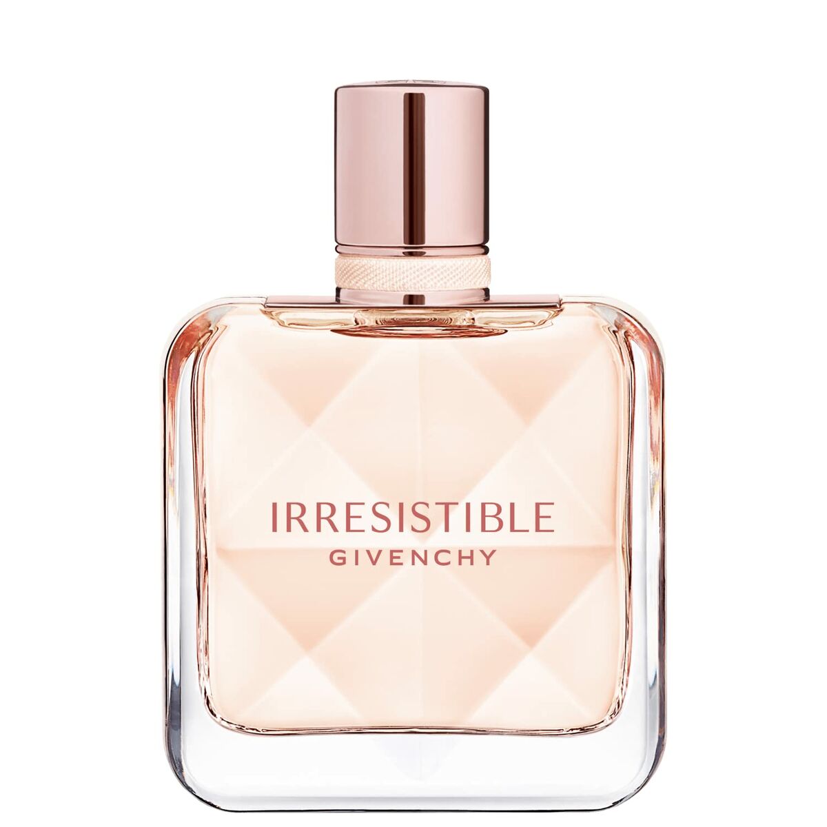 Herreparfume Givenchy IRRESISTIBLE GIVENCHY EDT 50 ml til kvinder flaske