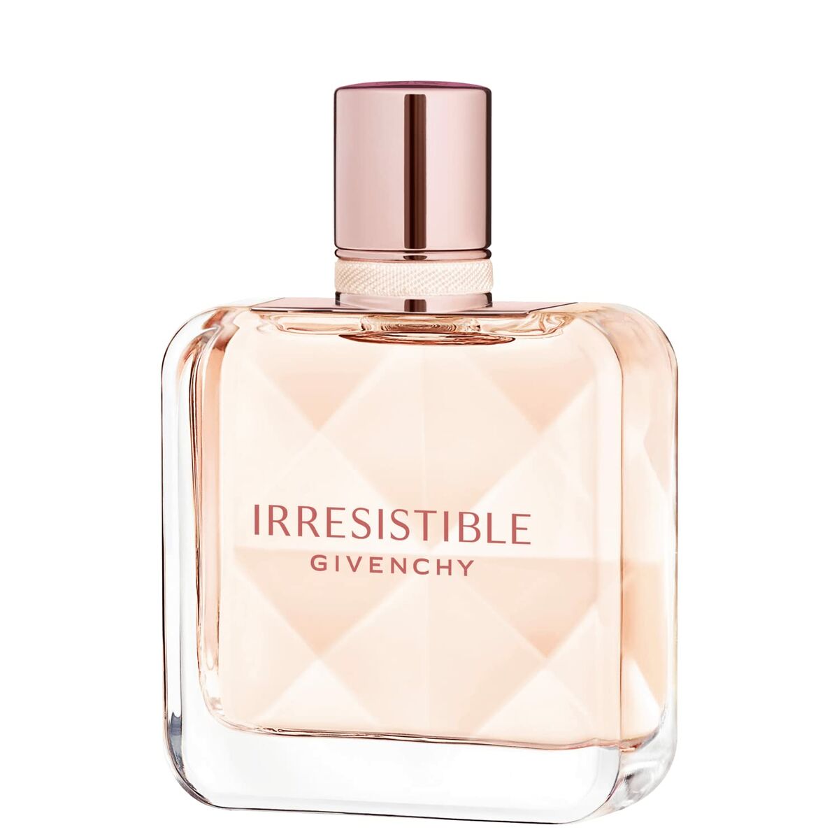 Herreparfume Givenchy IRRESISTIBLE GIVENCHY EDT 50 ml til kvinder flaske