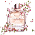 Herreparfume Givenchy IRRESISTIBLE GIVENCHY EDT 50 ml til kvinder flaske