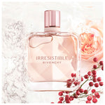 Herreparfume Givenchy IRRESISTIBLE GIVENCHY EDT 50 ml til kvinder flaske