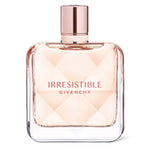 Dameparfume Givenchy Irresistible EDT 80 ml til kvinder flaske