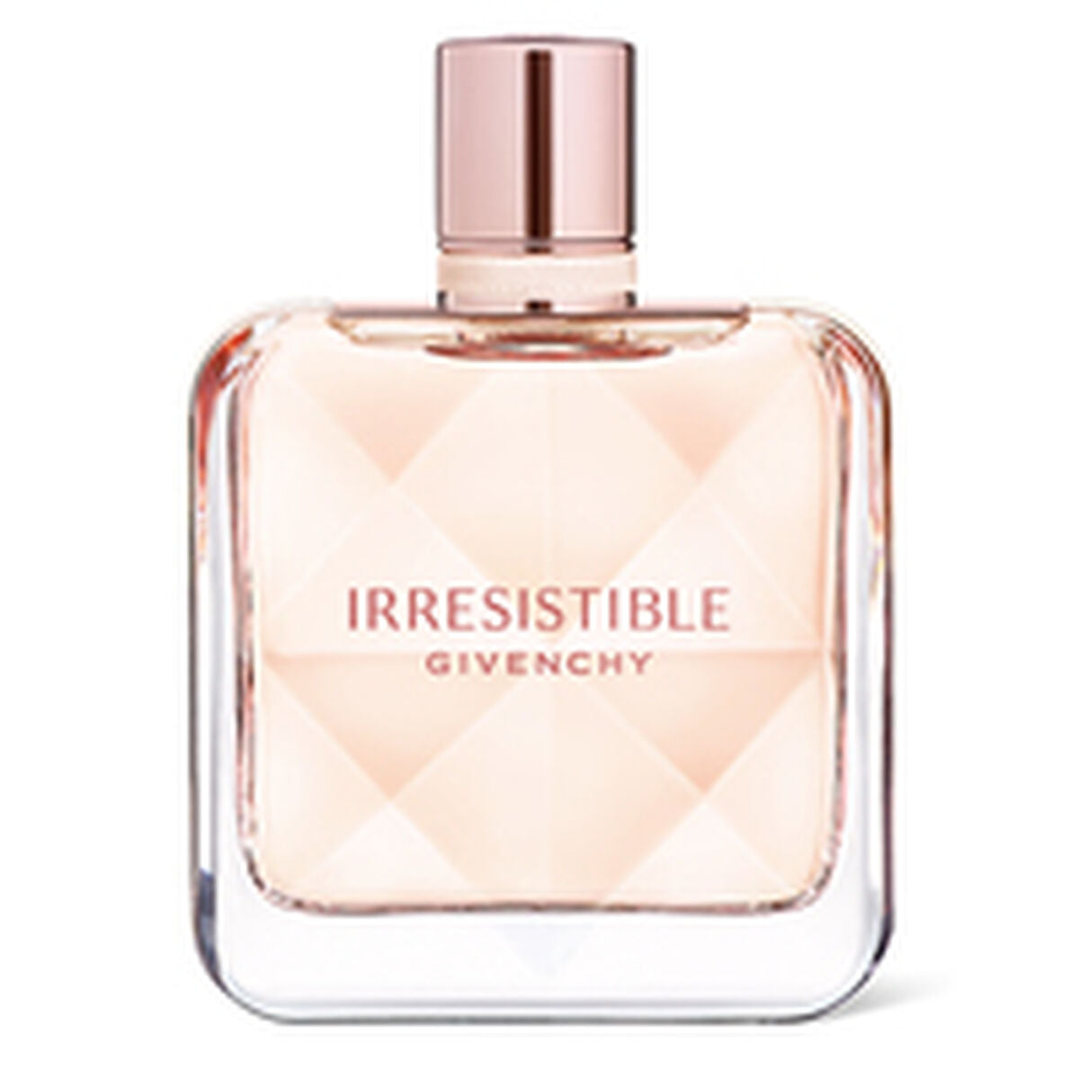 Dameparfume Givenchy Irresistible EDT 80 ml til kvinder flaske