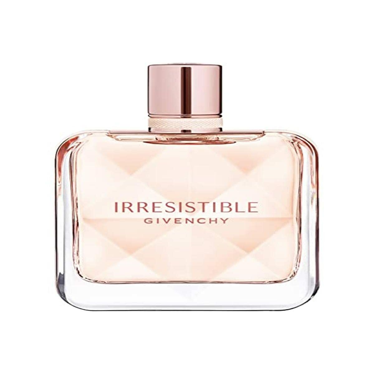 Dameparfume Givenchy Irresistible EDT 80 ml til kvinder flaske