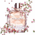 Dameparfume Givenchy Irresistible EDT 80 ml til kvinder flaske