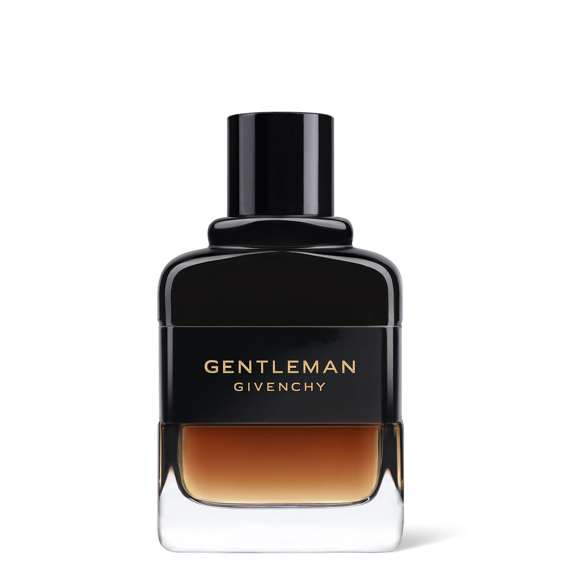 Herreparfume Givenchy GENTLEMAN EDP 60 ml til mænd flaske