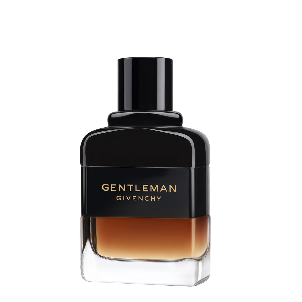 Herreparfume Givenchy GENTLEMAN EDP 60 ml til mænd flaske