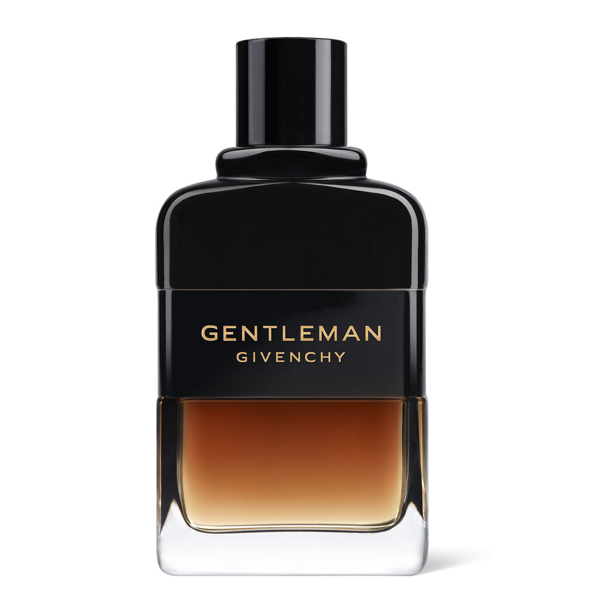 Herreparfume Givenchy 100 ml til mænd produktemballage
