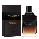 Herreparfume Givenchy 100 ml til mænd produktemballage