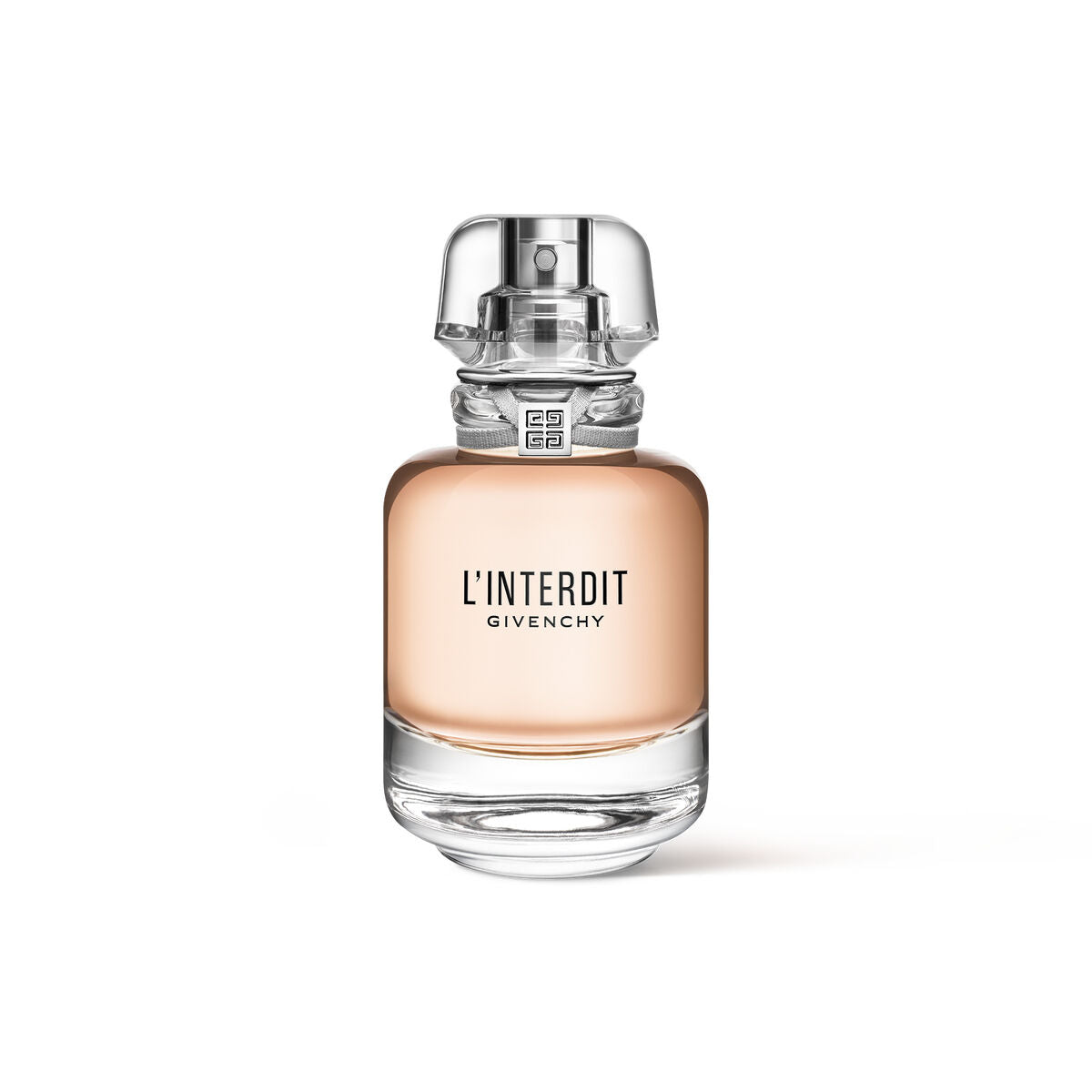Dameparfume Givenchy L'INTERDIT EDT 50 ml til Dameflaske