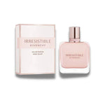 Dameparfume Givenchy Irresistible Rose Velvet 35 ml til Dame produktemballage