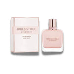 Dameparfume Givenchy Irresistible Rose Velvet 35 ml til Dame produktemballage