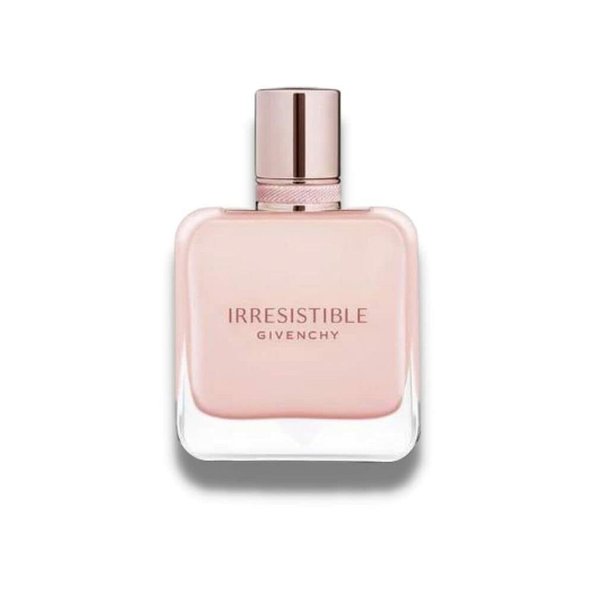 Dameparfume Givenchy Irresistible Rose Velvet 35 ml til Dame produktemballage