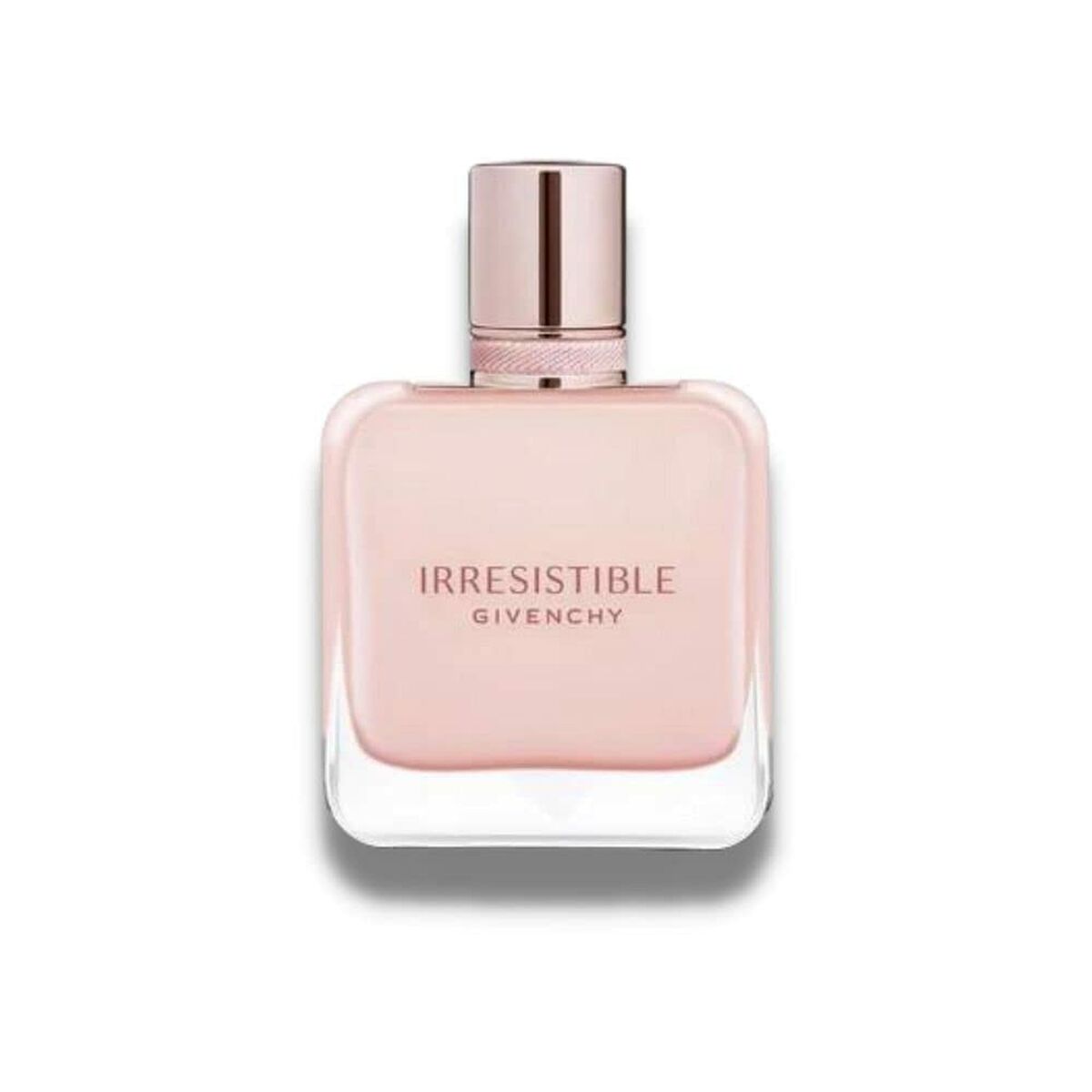 Dameparfume Givenchy Irresistible Rose Velvet 35 ml til Dame produktemballage