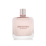 Dameparfume Givenchy Irresistible Rose Velvet 80 ml til Dame produktemballage