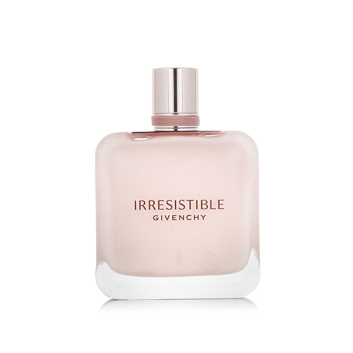 Dameparfume Givenchy Irresistible Rose Velvet 80 ml til Dame produktemballage