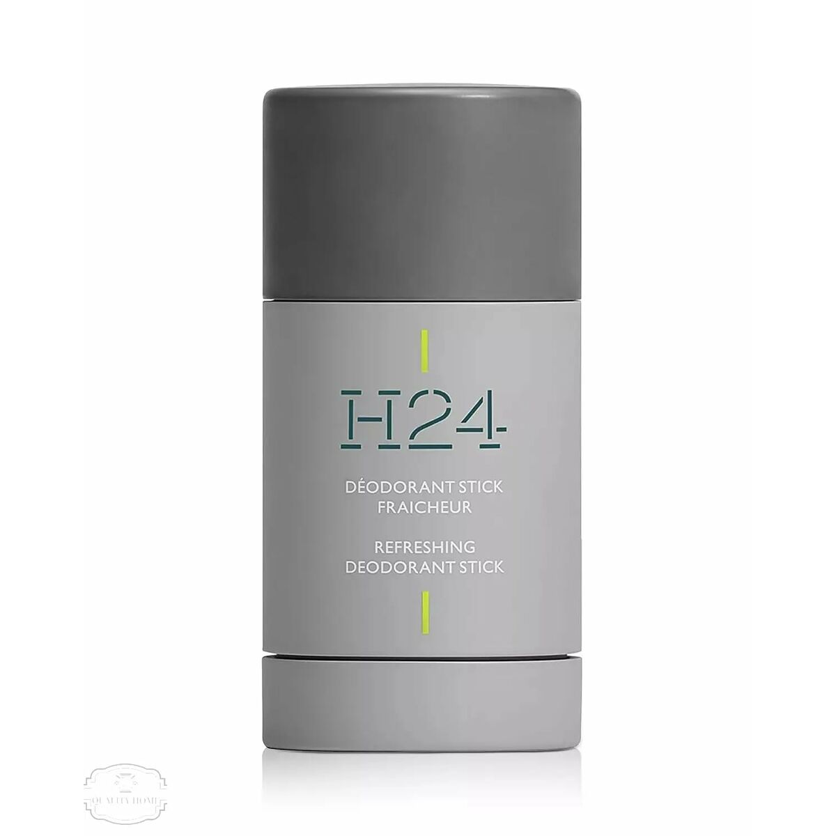 Deodorant Givenchy Gentleman 75 ml til mænd produktemballage