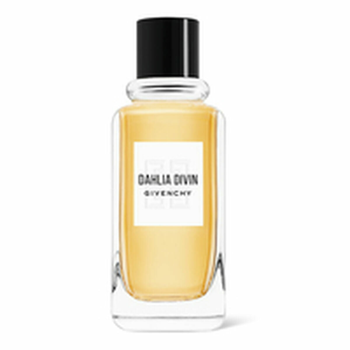 Dameparfume Givenchy Dahlia Divin 50 ml 100 ml til Dame produktemballage