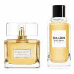 Dameparfume Givenchy Dahlia Divin 50 ml 100 ml til Dame produktemballage