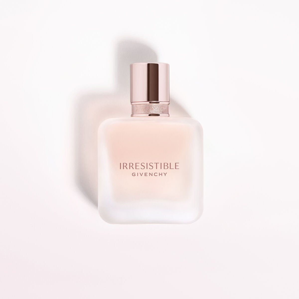 Dameparfume Givenchy IRRESISTIBLE GIVENCHY 35 ml til Dame-produktemballage