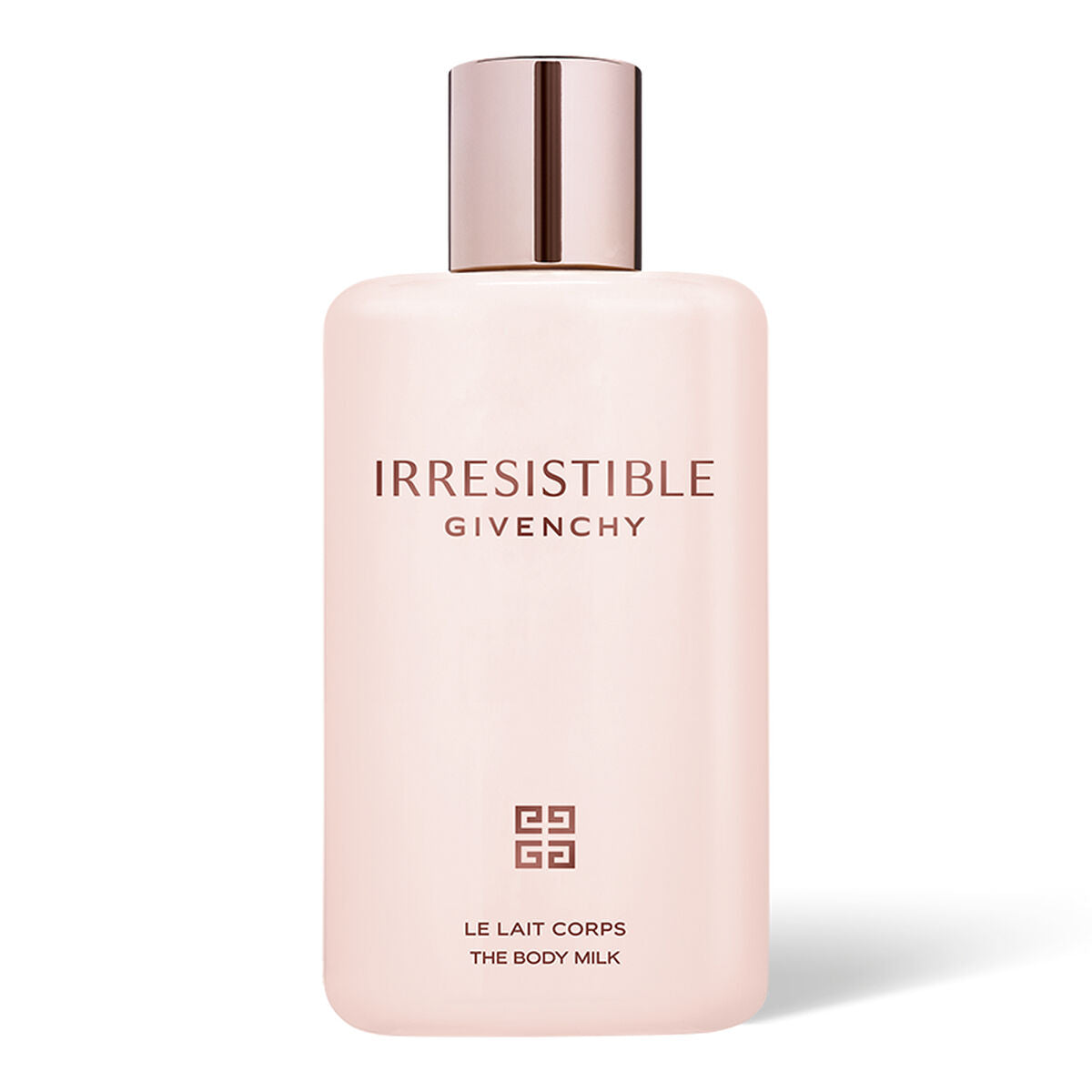 Cleansing Foam Givenchy Irresistible 200 ml til kvinder produktemballage