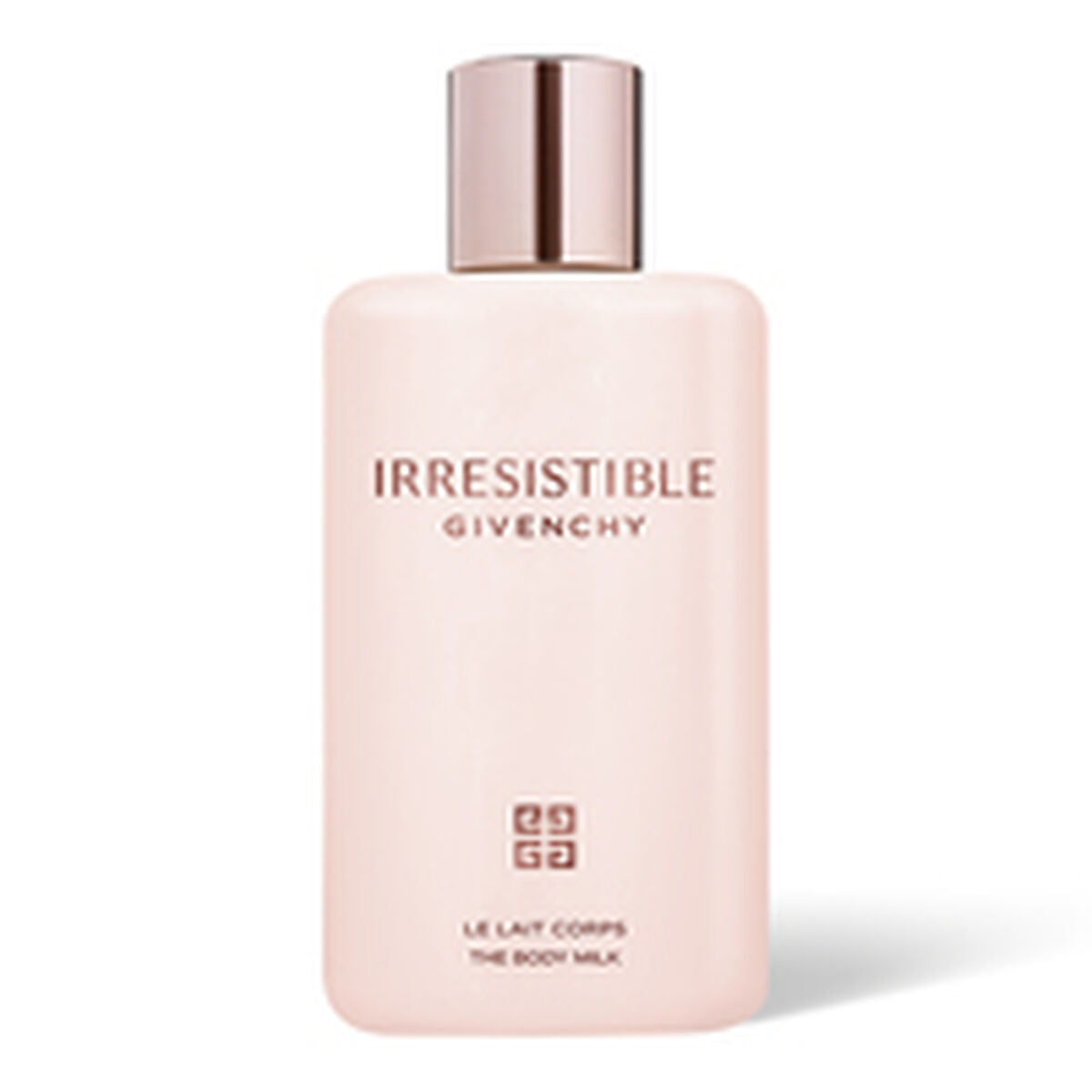 Cleansing Foam Givenchy Irresistible 200 ml til kvinder produktemballage
