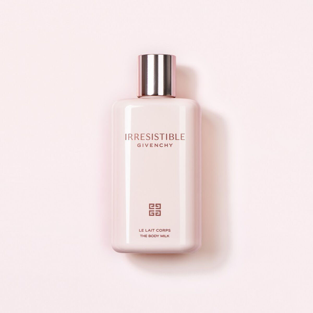 Cleansing Foam Givenchy Irresistible 200 ml til kvinder produktemballage