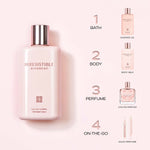 Cleansing Foam Givenchy Irresistible 200 ml til kvinder produktemballage