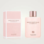 Cleansing Foam Givenchy Irresistible 200 ml til kvinder produktemballage
