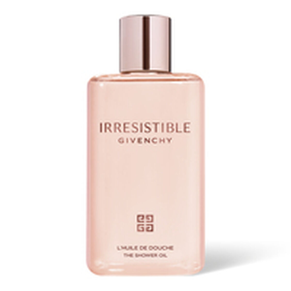 Cleansing Foam Givenchy Irresistible 200 ml til kvinder produktemballage