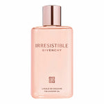Cleansing Foam Givenchy Irresistible 200 ml til kvinder produktemballage