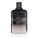 Dameparfume Givenchy Gentleman Boisée 200 ml til mænd produktemballage