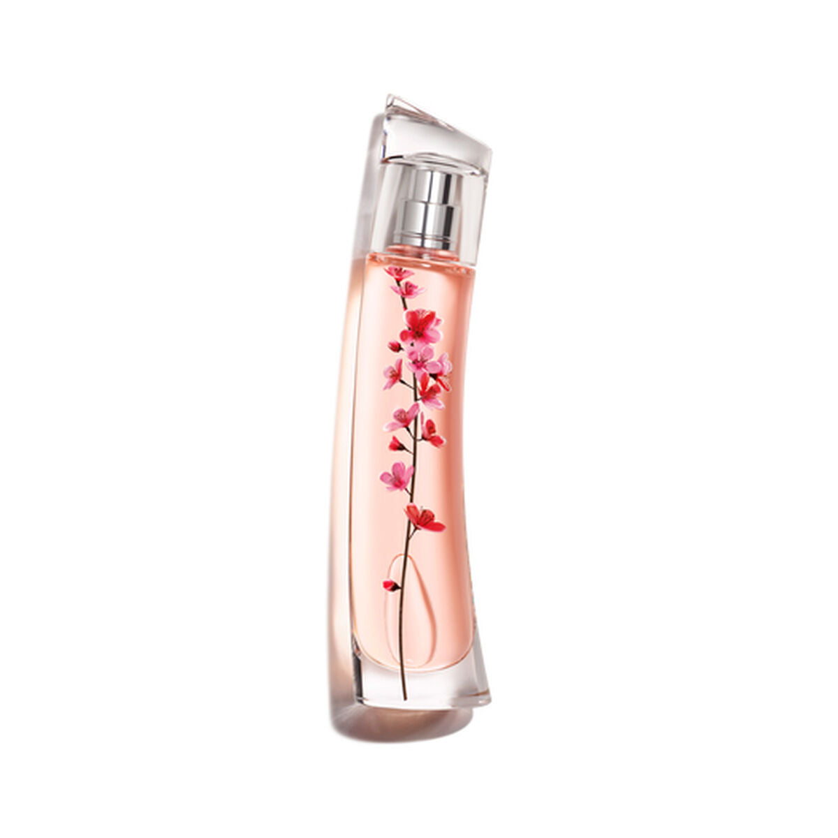 Dameparfume Kenzo Flower Ikebana EDP 40 ml til Dame flaske