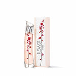 Dameparfume Kenzo Flower Ikebana EDP 40 ml til Dame flaske