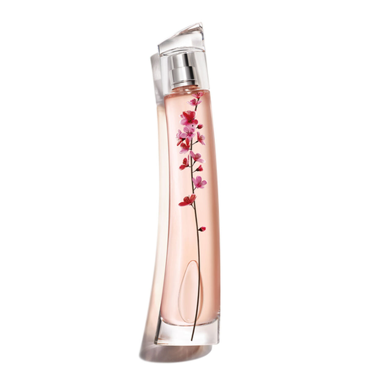 Dameparfume Kenzo Flower Ikebana EDP 75 ml til Dame flaske