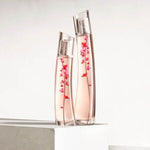 Dameparfume Kenzo Flower Ikebana EDP 75 ml til Dame flaske