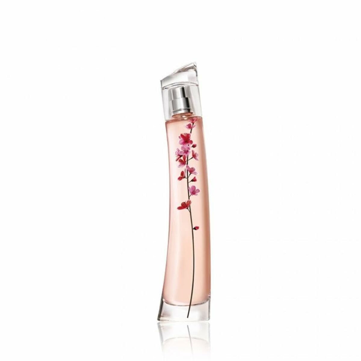 Dameparfume Kenzo Flower Ikebana EDP 75 ml til Dame flaske