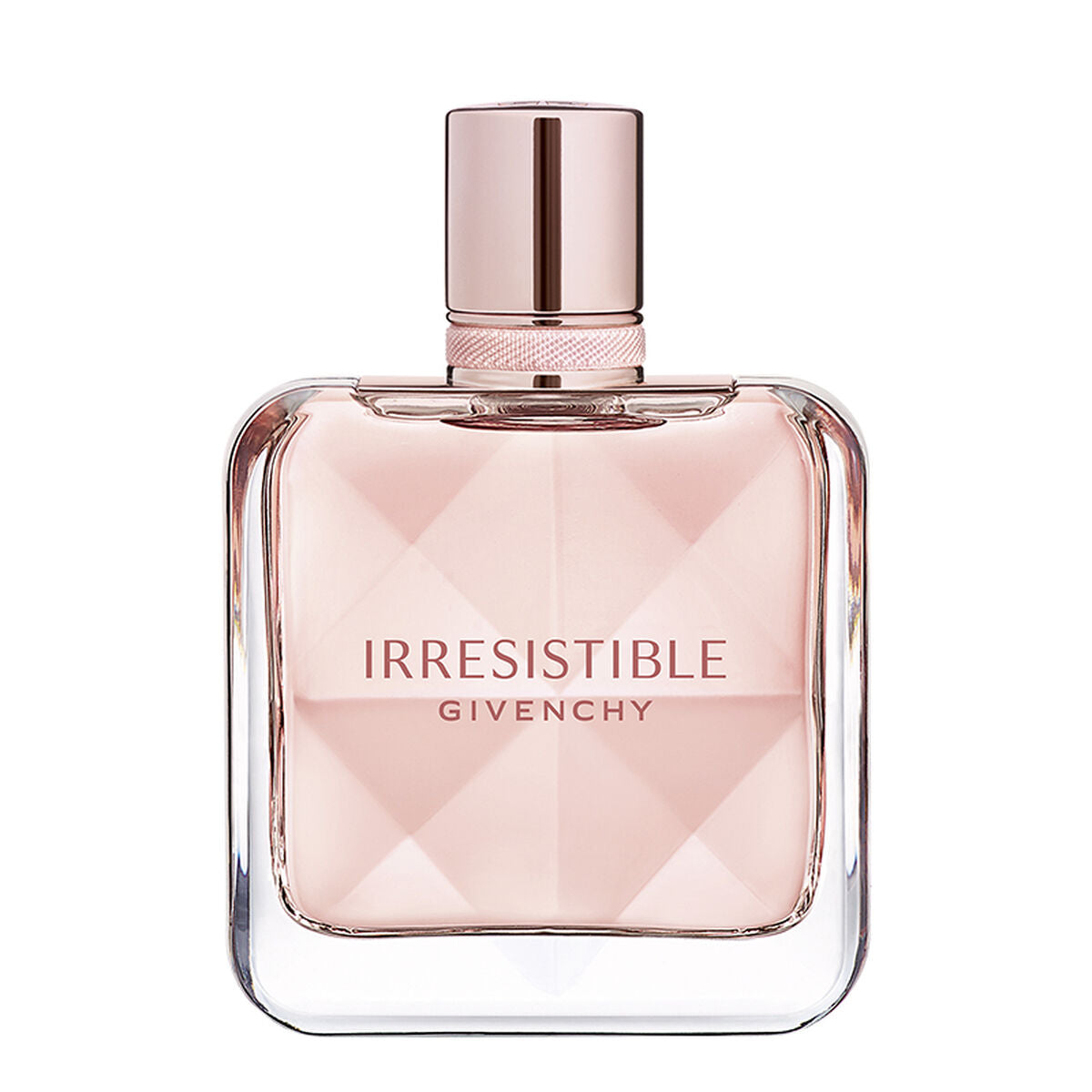 Dameparfume Givenchy IRRESISTIBLE GIVENCHY EDP 50 ml til kvinder flaske