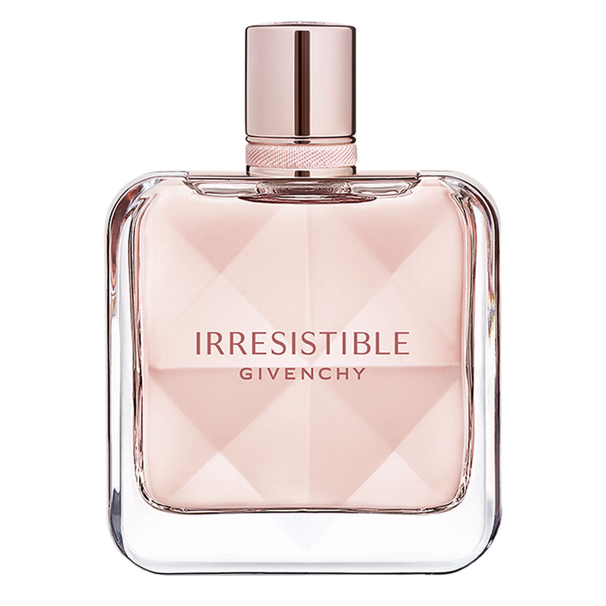 Dameparfume Givenchy IRRESISTIBLE GIVENCHY EDP 80 ml til kvinder flaske