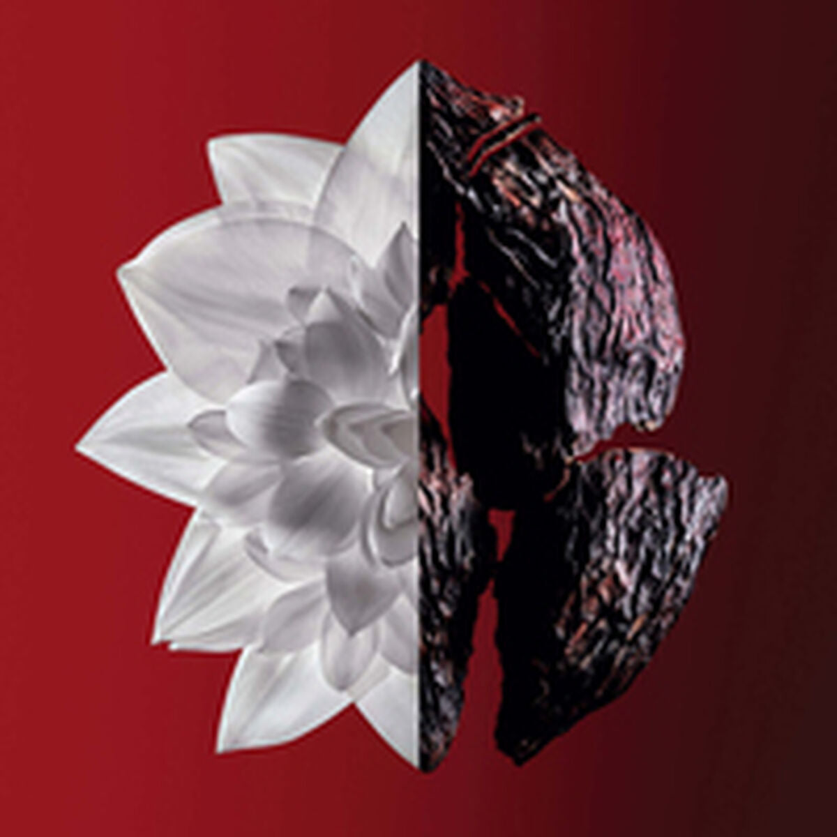 Dameparfume Givenchy L'Interdit Rouge Ultime 35 ml til Dame-produktemballage