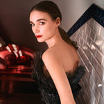 Dameparfume Givenchy L'Interdit Rouge Ultime 35 ml til Dame-produktemballage