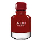 Dameparfume Givenchy L'Interdit Rouge Ultime EDP 80 ml til Dameflaske