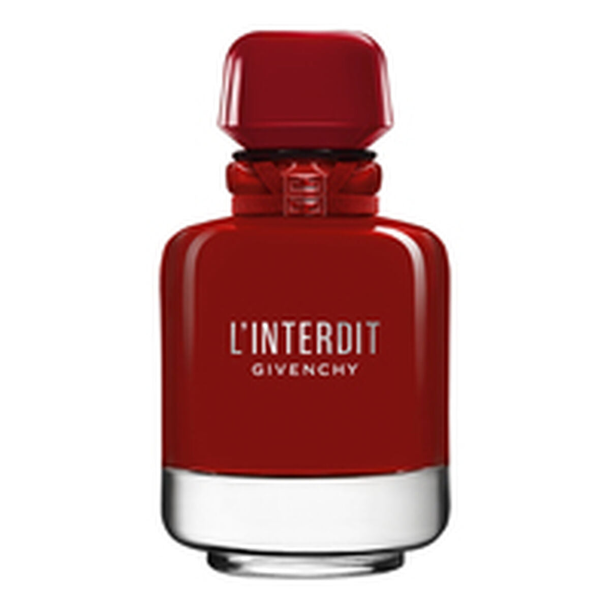 Dameparfume Givenchy L'Interdit Rouge Ultime EDP 80 ml til Dameflaske